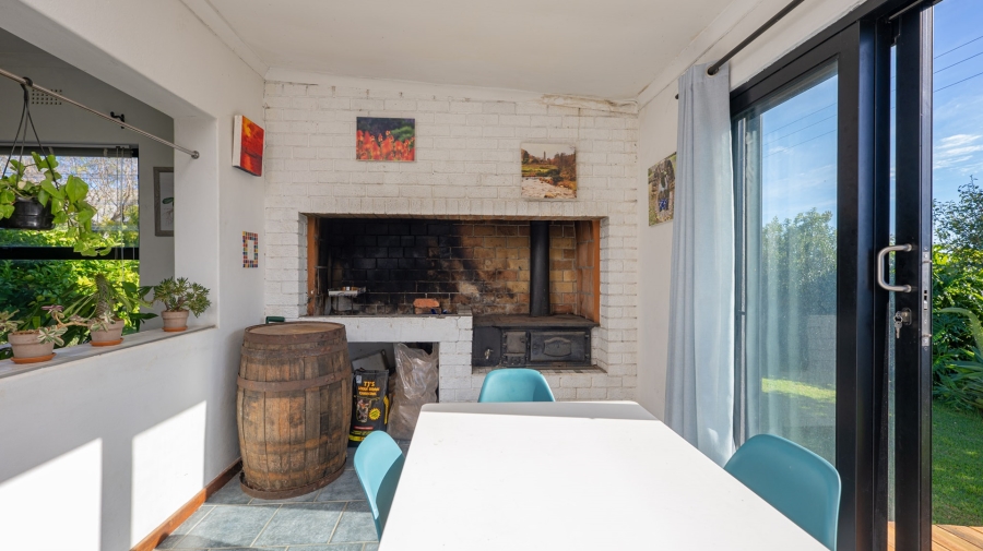 To Let 3 Bedroom Property for Rent in Bredasdorp Western Cape
